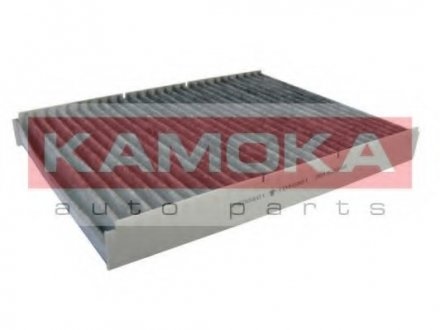 Фильтр салона KAMOKA F500401