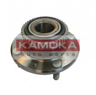Комплект підшипника маточини колеса KAMOKA 5500041 (фото 1)