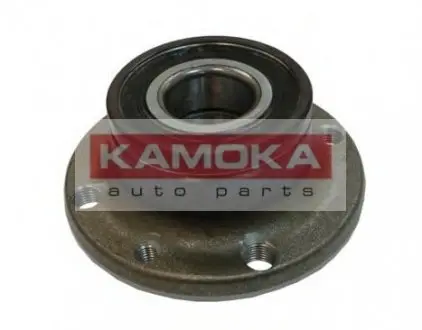 Комплект подшипника ступицы колеса KAMOKA 5500030