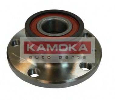 Комплект підшипника маточини колеса KAMOKA 5500023