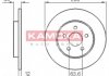 Гальмівні диски KAMOKA 1032252