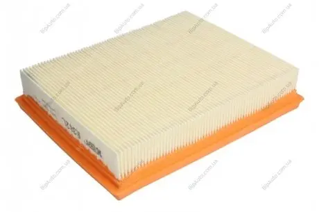 Фільтр повітряний HENGST HENGST FILTER E382L (фото 1)