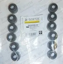 Сальники клапанів 50-305082-00 GOETZE 5030508200