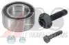 Подшипник ступицы ABS 200046
