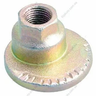 Гайка с эксцентриком 0131-001 FEBEST 0131001