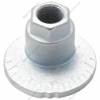 Гайка с эксцентриком 0131-007 FEBEST 0131007