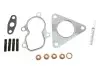 Прокладка турбіни (к-кт) Citroen Jumper / Fiat Ducato 1.9 TD 94- 453.800 ELRING 453800 (фото 1)