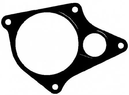 Прокладка клапана EGR Mercedes Benz Sprinter M612 (заміна на 299.431) 299.430 ELRING 299430