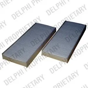 Фильтр салона Delphi TSP0325262