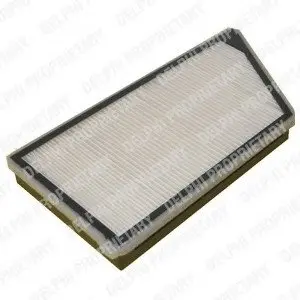 Фильтр салона Delphi TSP0325062