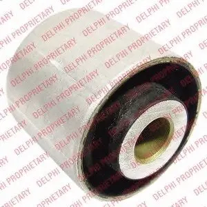 Сайлентблок переднього важеля Delphi TD723W