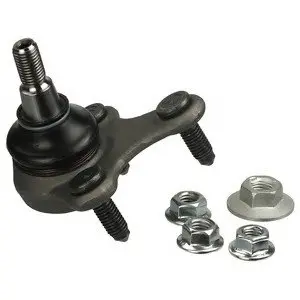 Шаровая опора левая VW/Audi/Skoda 12- Delphi TC2691