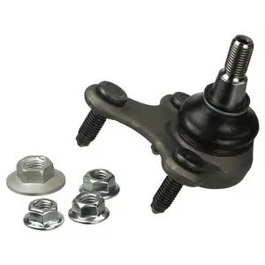 Шаровая опора правая VW/Audi/Skoda 12- Delphi TC2692