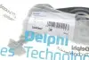 Рычаг независимой подвески колеса, подвеска колеса Delphi TC2230 (фото 4)
