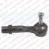 Наконечник рульової тяги CITROEN C4/C4 Picasso "FR "06>> TA2495