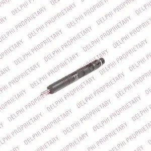 Інжектор SsangYong (Kyron, Rexton, Rodius) Delphi R04601D