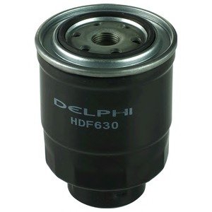 Фильтр топливный Delphi HDF630