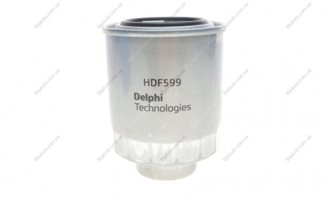 Фильтр топливный Delphi HDF599