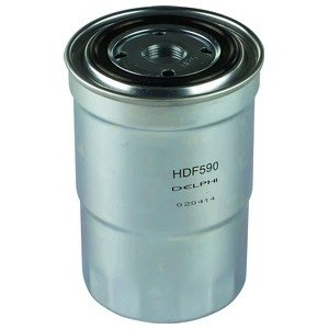 Фильтр топливный Delphi HDF590