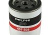Фільтр паливний DELPHI HDF508
