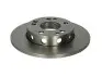 Тормозной диск 08.2950.24 BREMBO 08295024