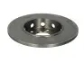 Тормозной диск 08.2950.24 BREMBO 08295024 (фото 2)