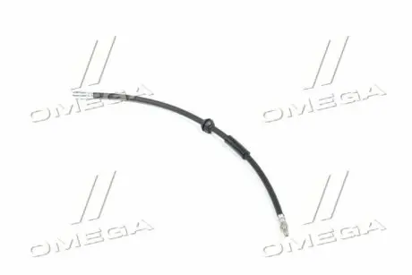 Тормозной шланг A.B.S. A.B.S. SL6063