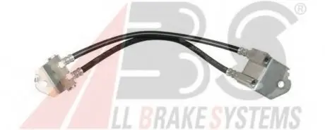 Тормозной шланг ABS A.B.S. SL5749