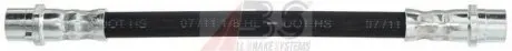 Тормозной шланг ABS A.B.S. SL4884