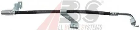 Тормозной шланг ABS SL 4860 A.B.S. SL4860