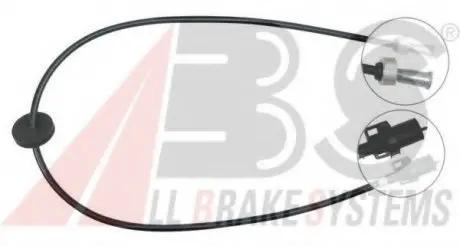 Трос спідометра ABS A.B.S. K43131