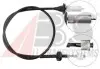 Тросик спидометра ABS K43128