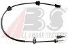 Трос спидометра ABS K43125