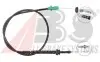 Тросик газу ABS K37420