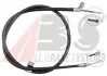 Трос ручного гальма ABS K17290