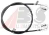 Трос ручного гальма ABS K17291