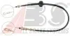 Трос ручного тормоза ABS K13761