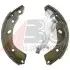 Тормозные колодки барабанные ABS 9213