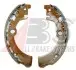 Тормозные колодки барабанные ABS 9047