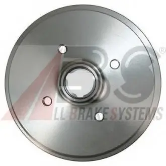 Тормозные барабаны ABS A.B.S. 7169S