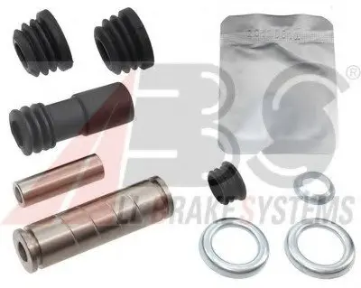 Ремкомплект тормозного суппорта ABS A.B.S. 55079