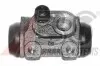 Цилиндр задний тормозной ABS 52980