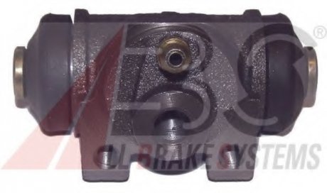 Цилиндр задний тормозной ABS A.B.S. 52947X