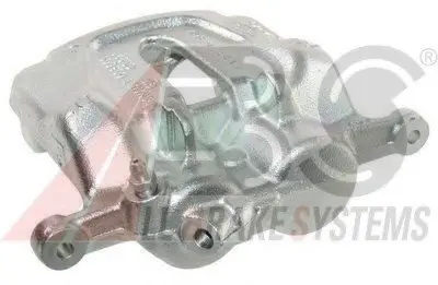 Супорт гальмівний передній PRIMASTAR/VIVARO/TRAFIC 01-11 Л. A.B.S. A.B.S. 520661