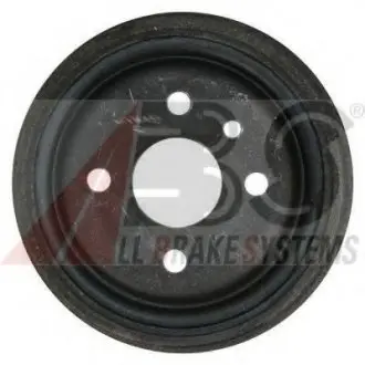 Тормозные барабаны ABS A.B.S. 5127S