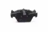 Тормозные колодки дисковые ABS 36805