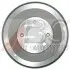 Тормозные барабаны ABS 2826S