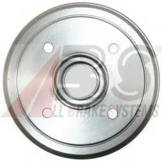 Тормозные барабаны ABS A.B.S. 2708S