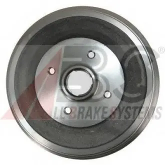 Тормозные барабаны ABS A.B.S. 2608S