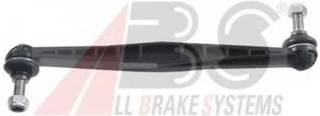 Тяга/стойкая, стабилизатор ABS A.B.S. 260808